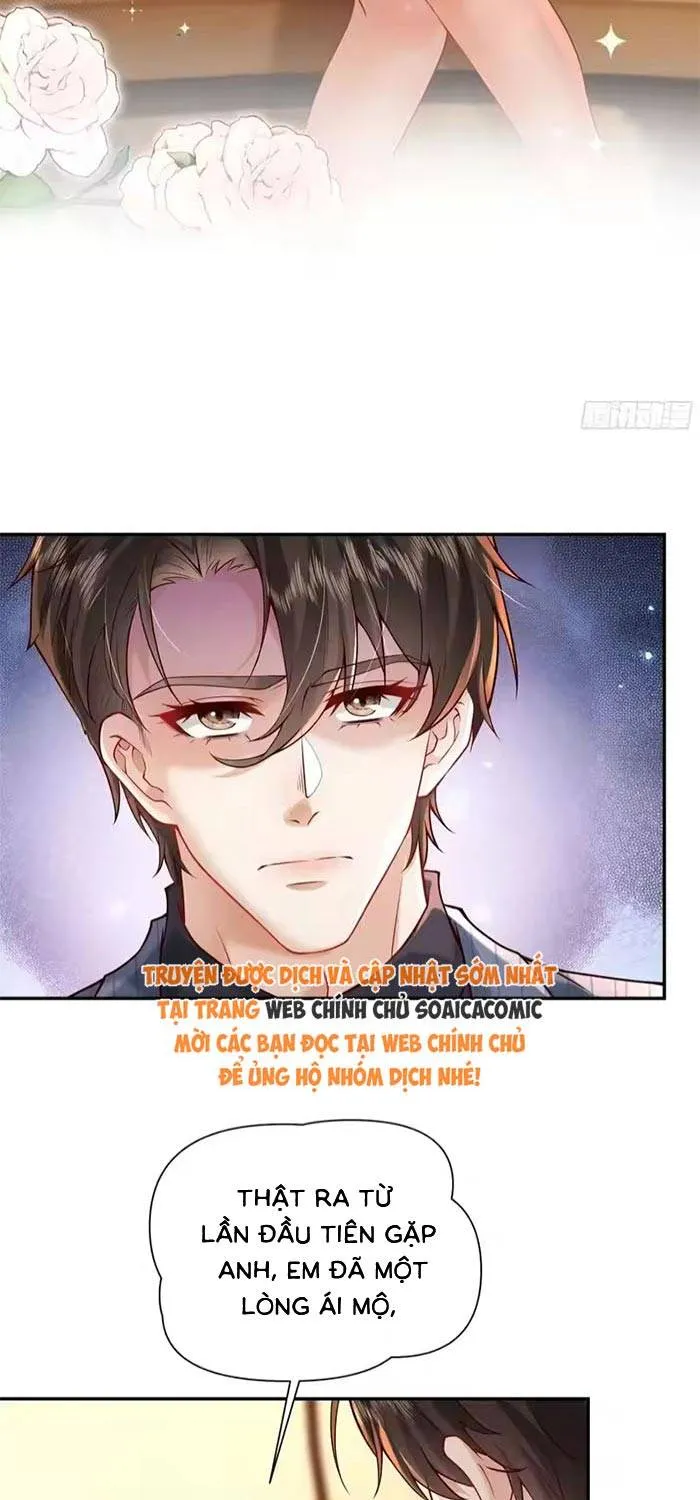 Rung Động Có Toan Tính Chap 20 - Next Chap 21