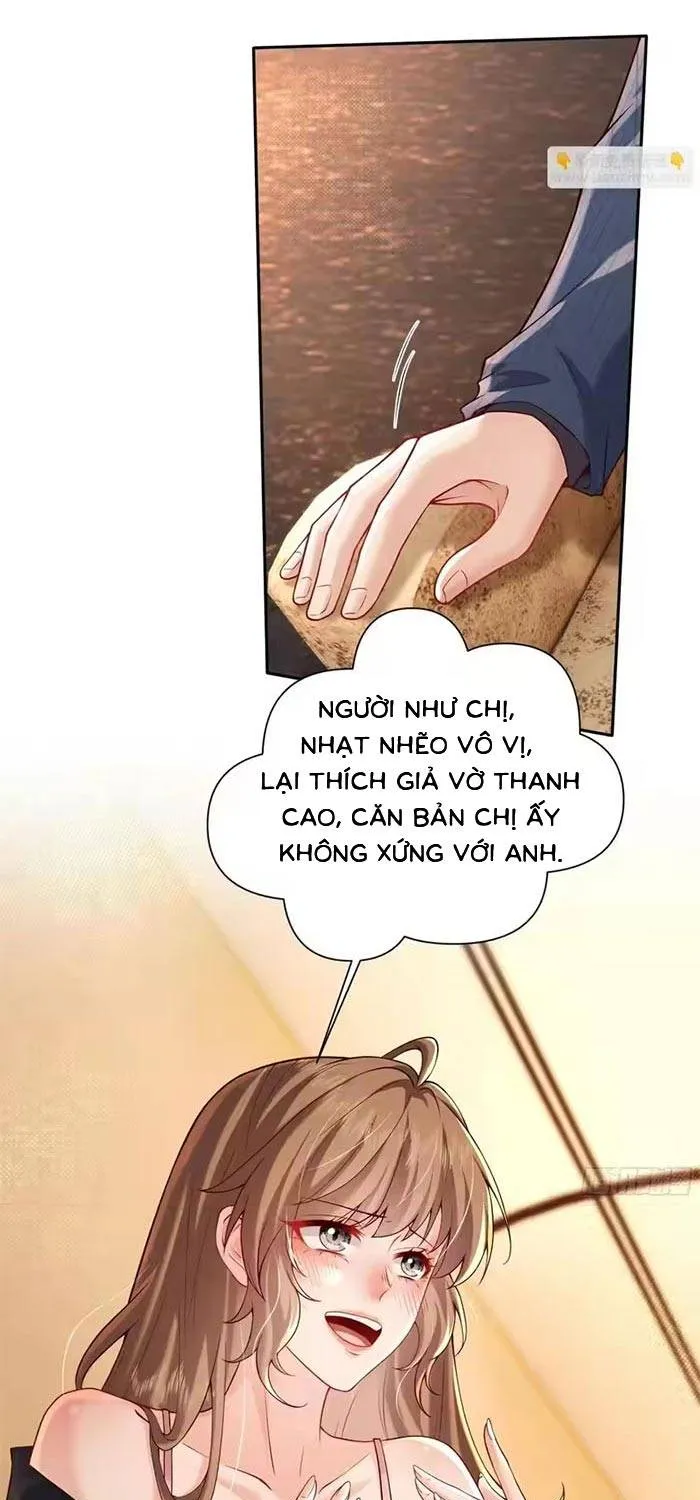 Rung Động Có Toan Tính Chap 20 - Next Chap 21