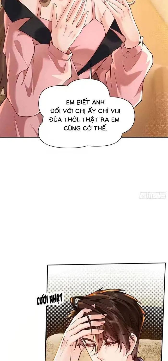Rung Động Có Toan Tính Chap 20 - Next Chap 21