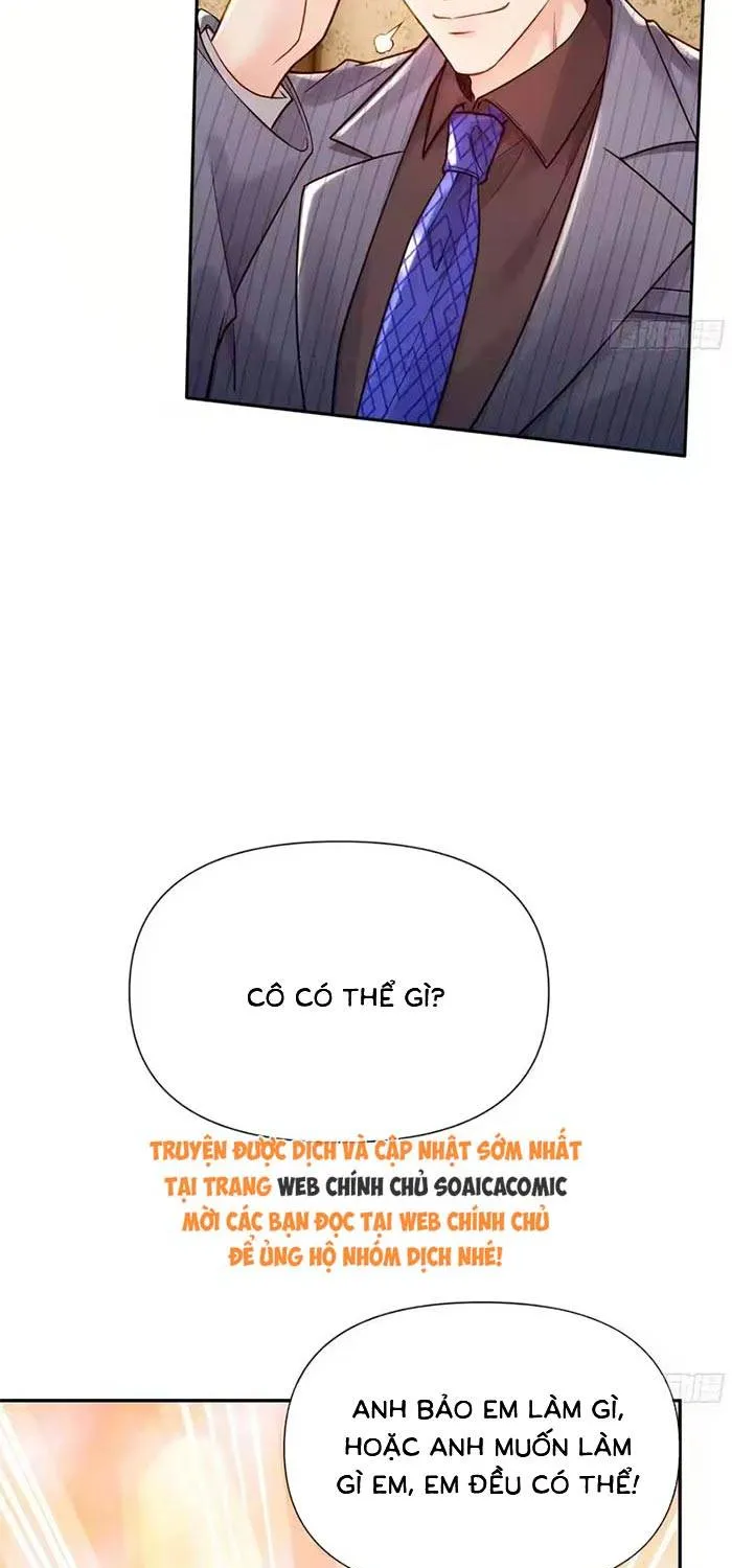 Rung Động Có Toan Tính Chap 20 - Next Chap 21