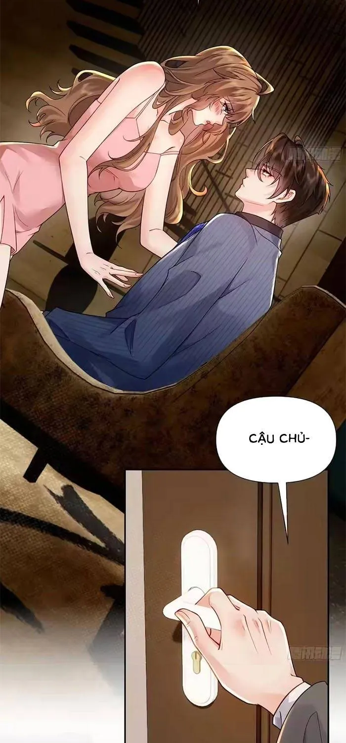 Rung Động Có Toan Tính Chap 20 - Next Chap 21