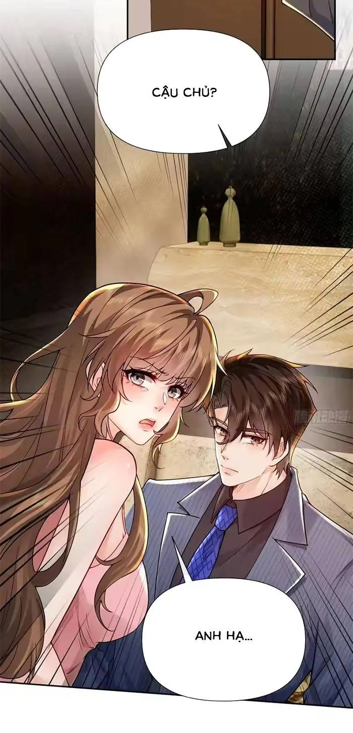 Rung Động Có Toan Tính Chap 20 - Next Chap 21