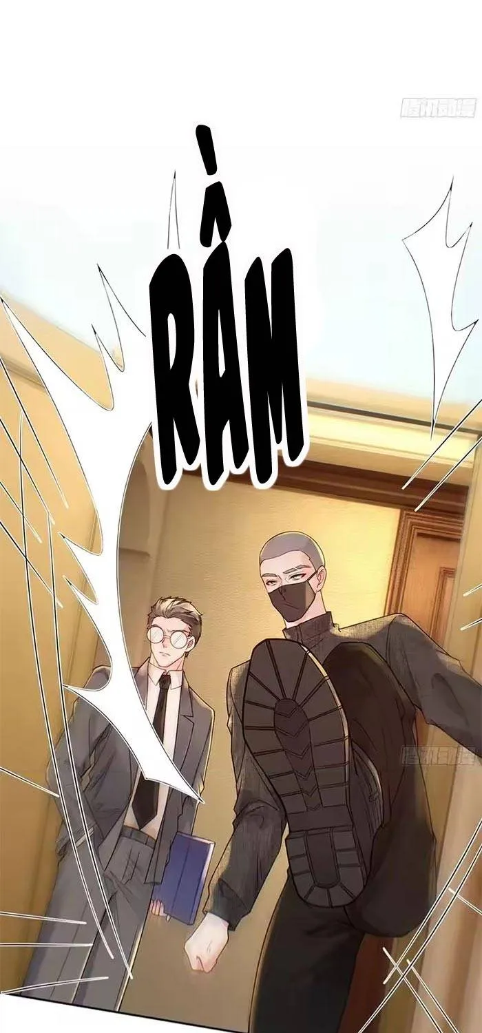 Rung Động Có Toan Tính Chap 20 - Next Chap 21