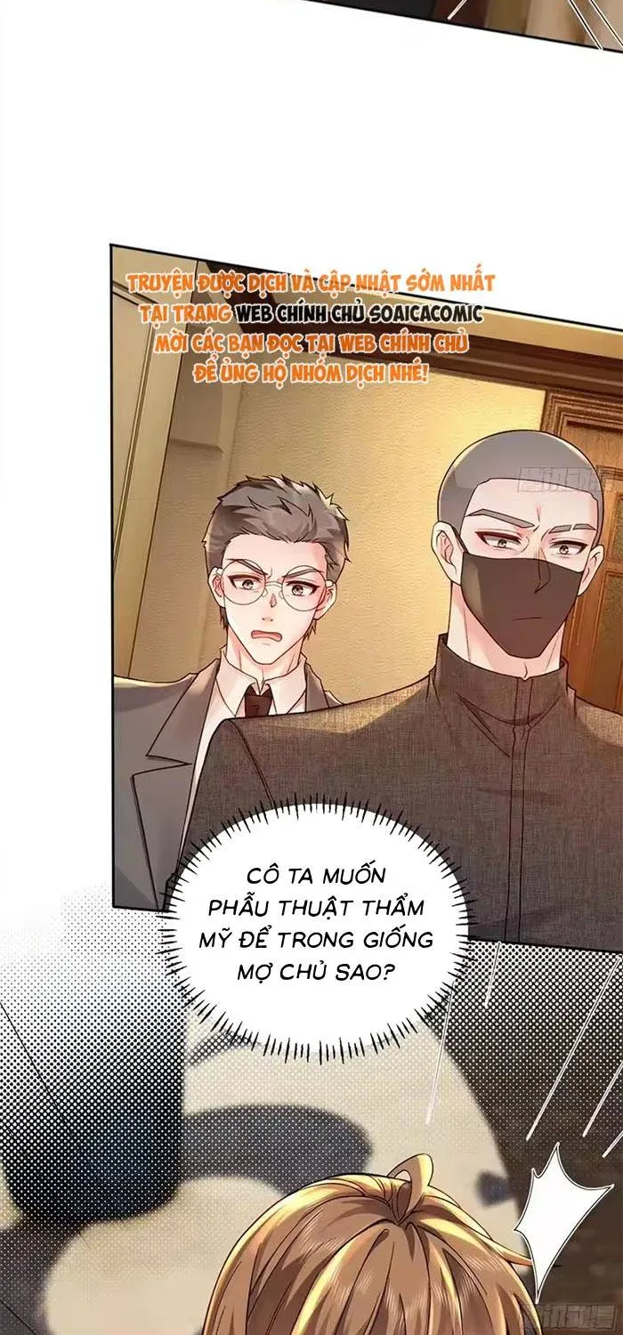 Rung Động Có Toan Tính Chap 20 - Next Chap 21