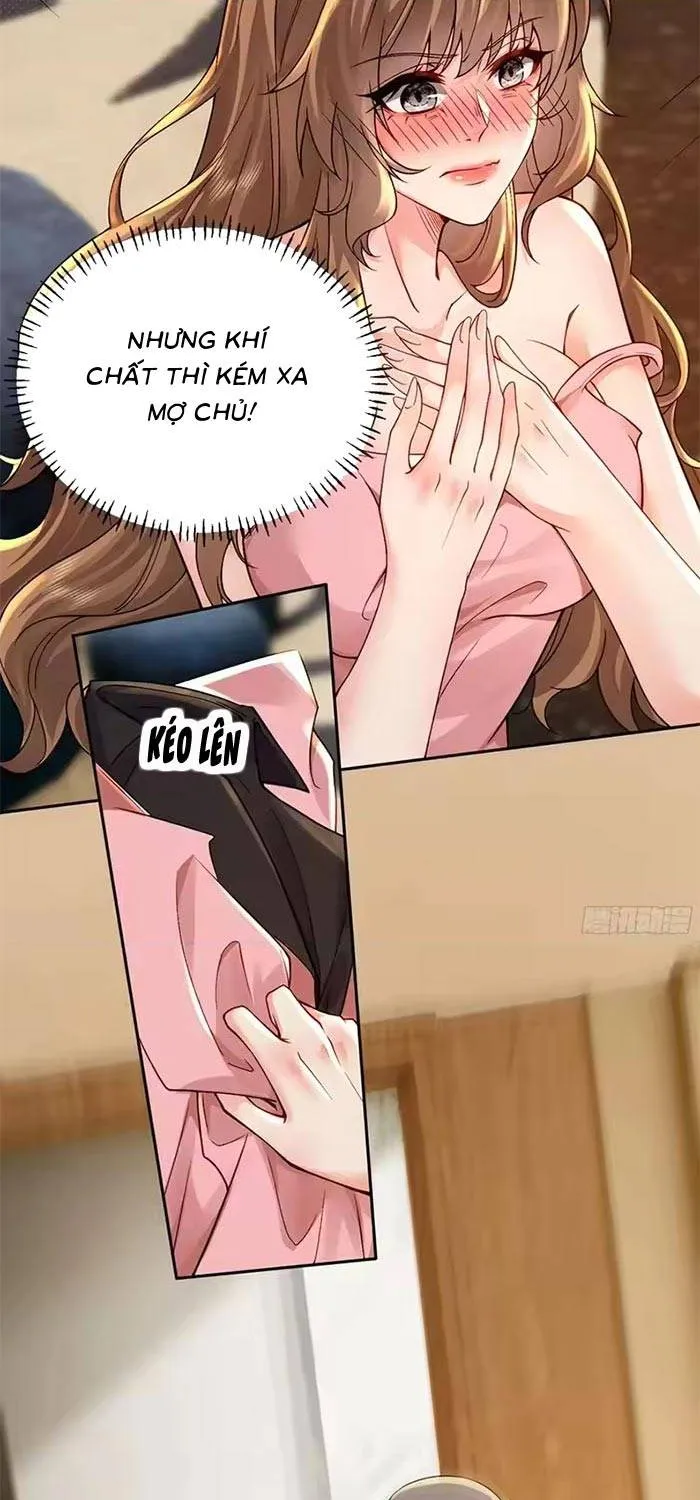 Rung Động Có Toan Tính Chap 20 - Next Chap 21