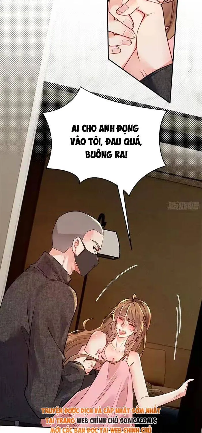 Rung Động Có Toan Tính Chap 20 - Next Chap 21