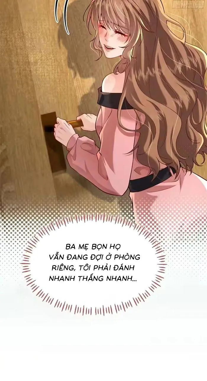 Rung Động Có Toan Tính Chap 20 - Next Chap 21