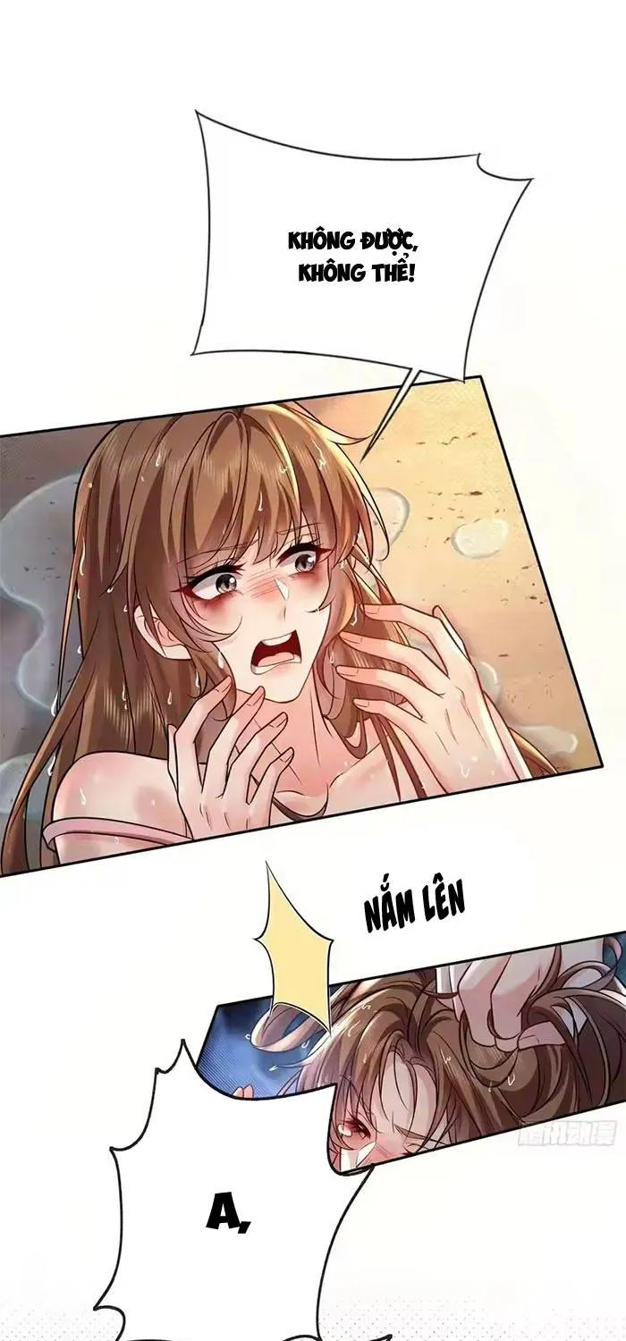 Rung Động Có Toan Tính Chap 20 - Next Chap 21