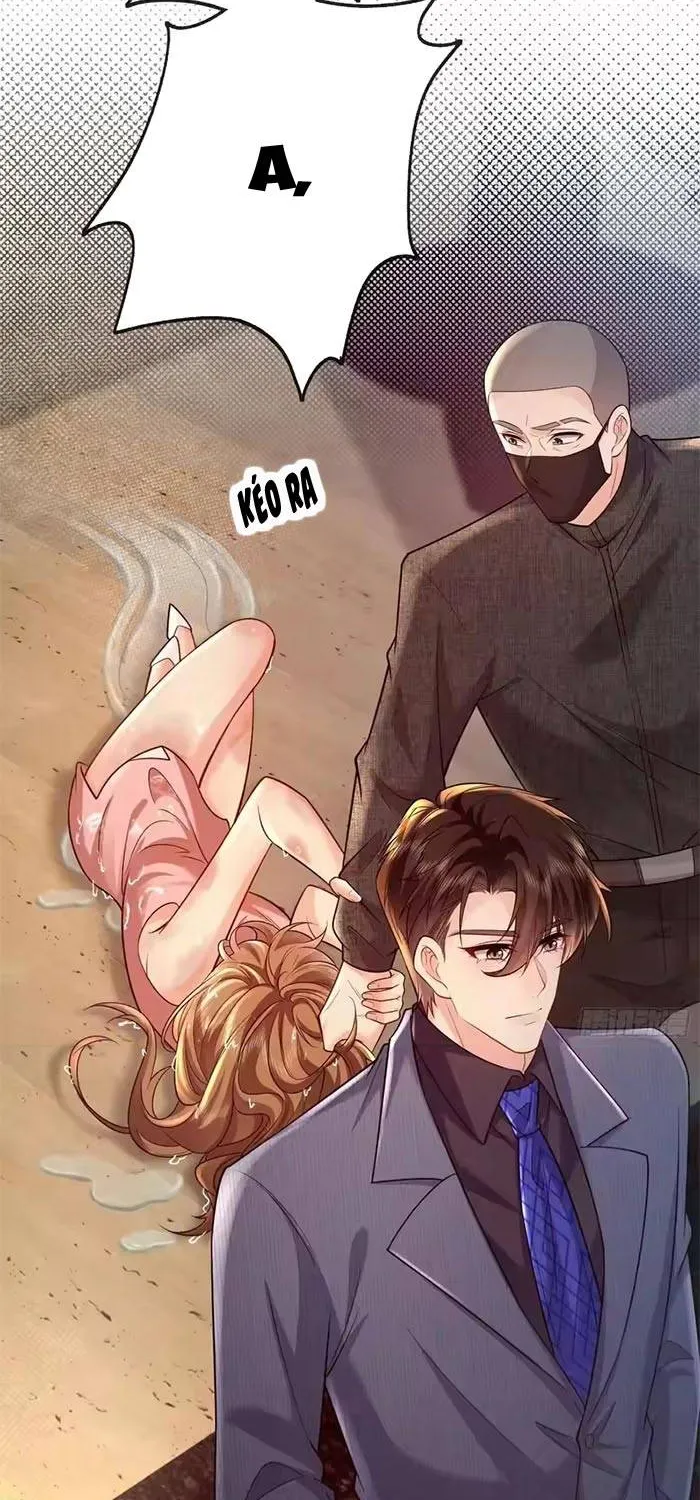 Rung Động Có Toan Tính Chap 20 - Next Chap 21