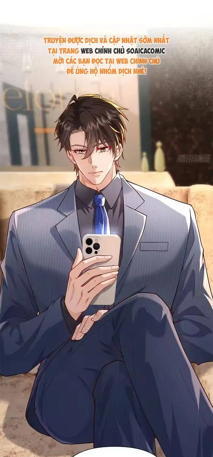 Rung Động Có Toan Tính Chap 20 - Next Chap 21