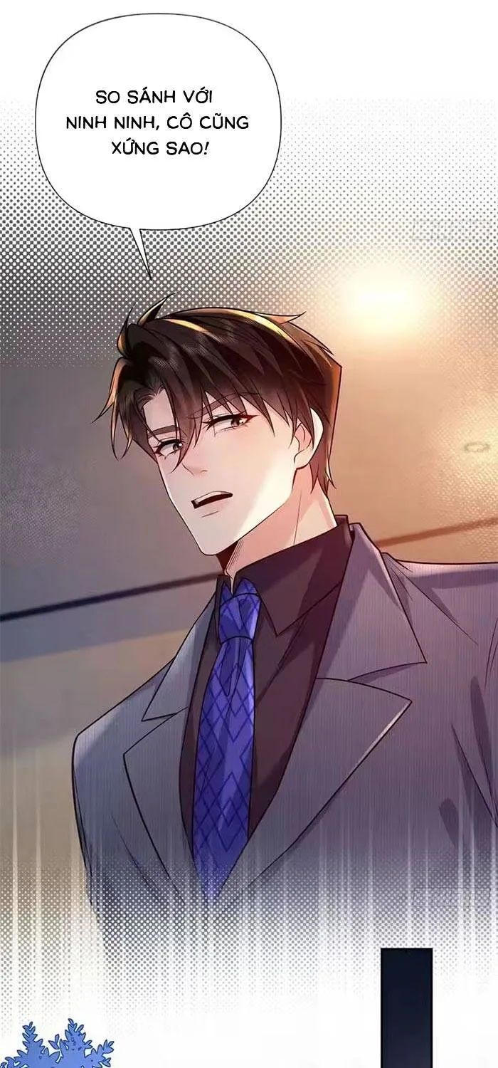 Rung Động Có Toan Tính Chap 20 - Next Chap 21