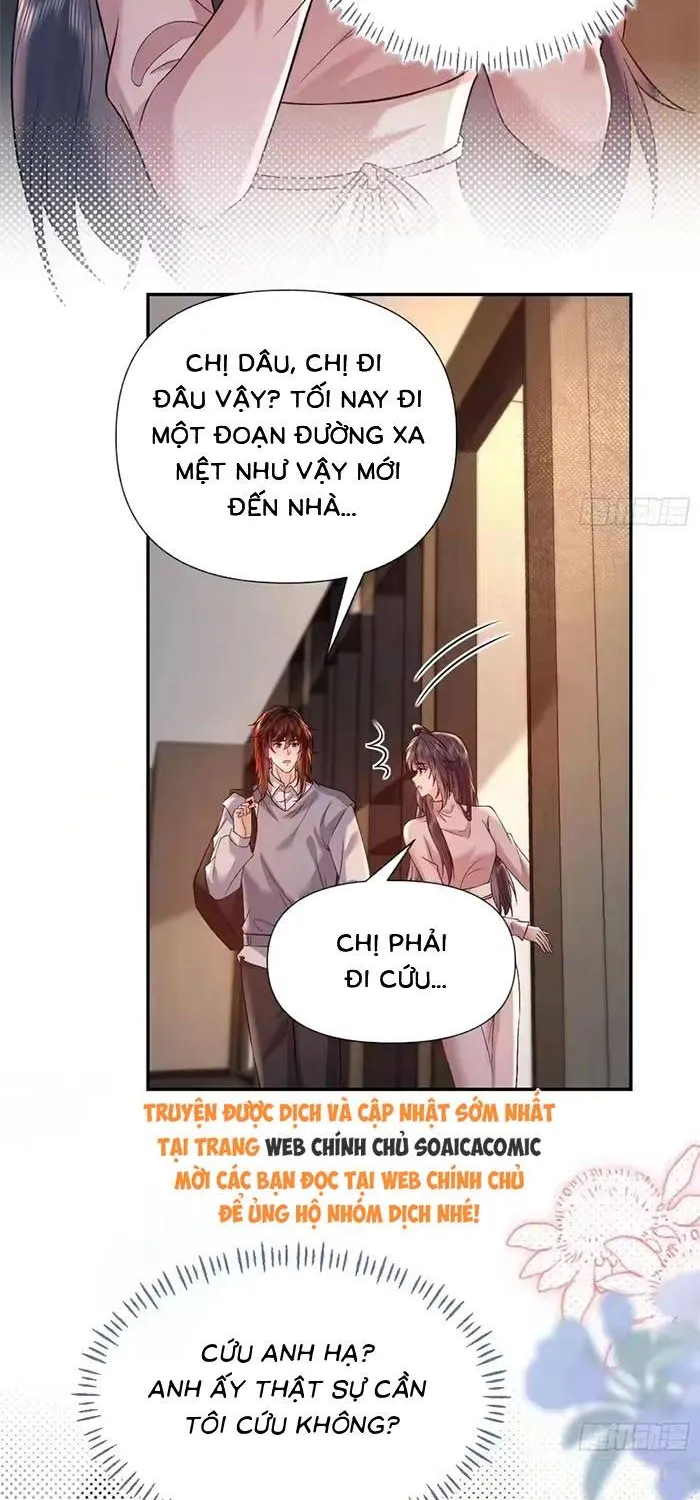 Rung Động Có Toan Tính Chap 20 - Next Chap 21