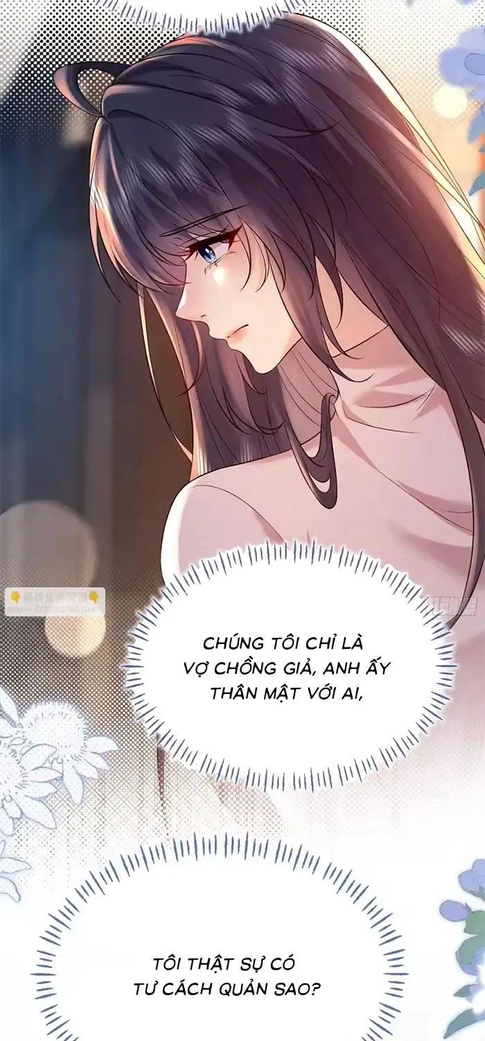 Rung Động Có Toan Tính Chap 20 - Next Chap 21