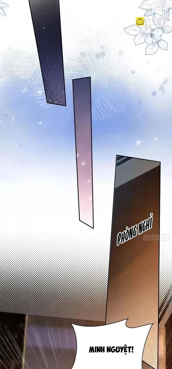 Rung Động Có Toan Tính Chap 20 - Next Chap 21