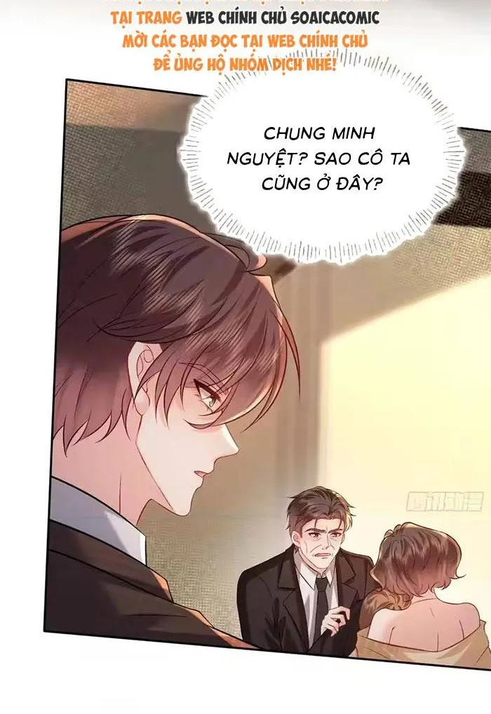 Rung Động Có Toan Tính Chap 20 - Next Chap 21