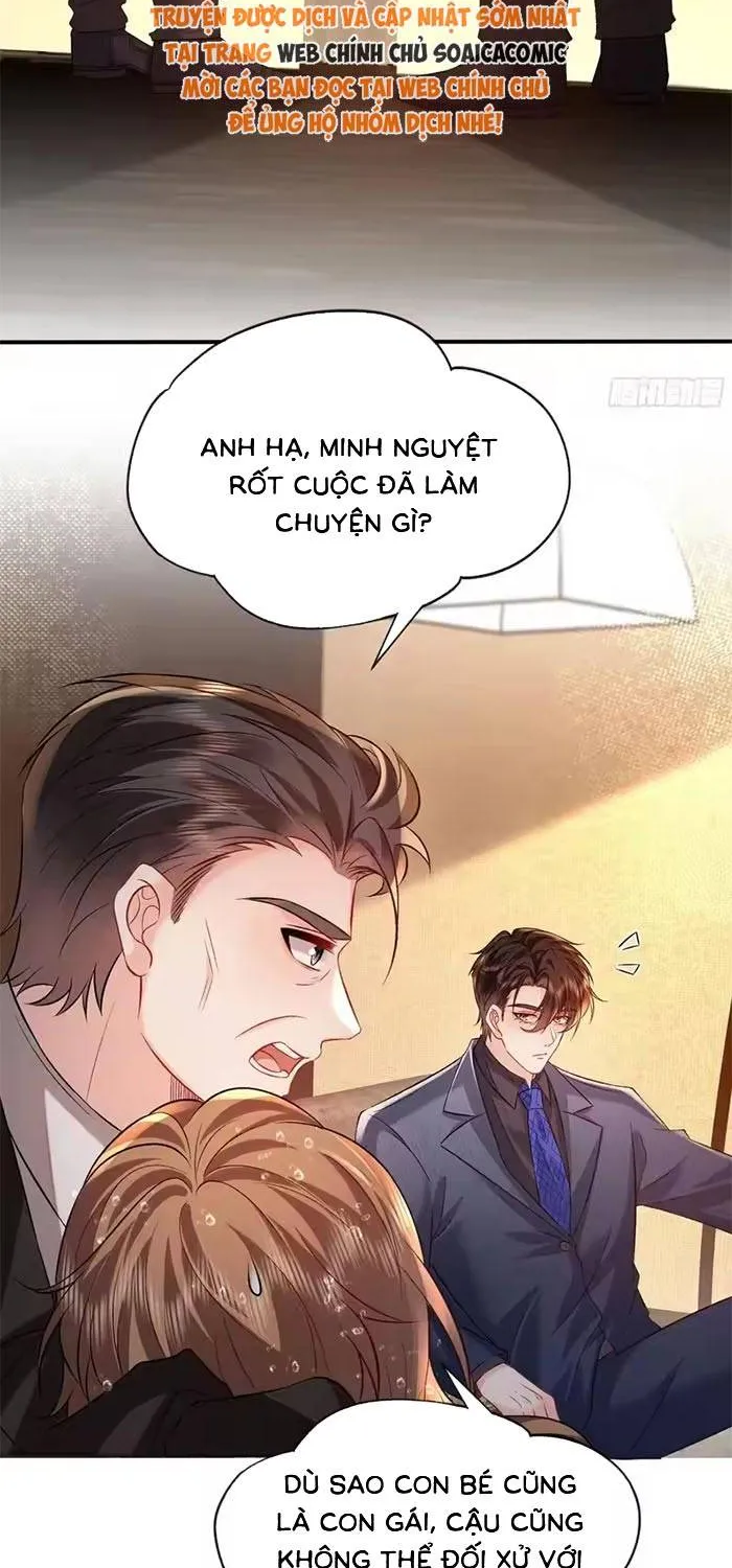 Rung Động Có Toan Tính Chap 20 - Next Chap 21