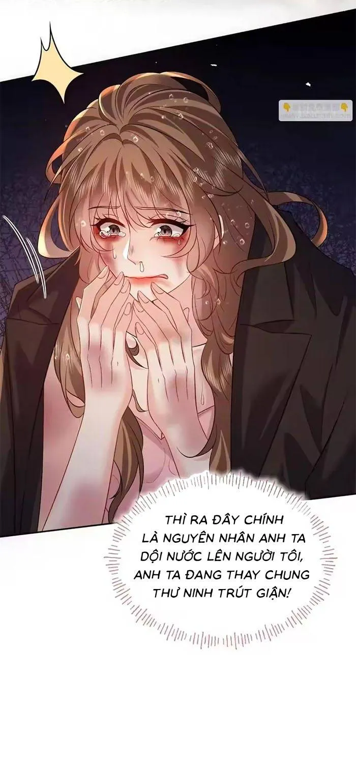 Rung Động Có Toan Tính Chap 20 - Next Chap 21