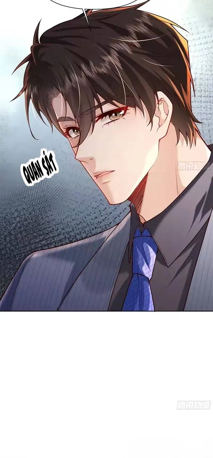 Rung Động Có Toan Tính Chap 20 - Next Chap 21