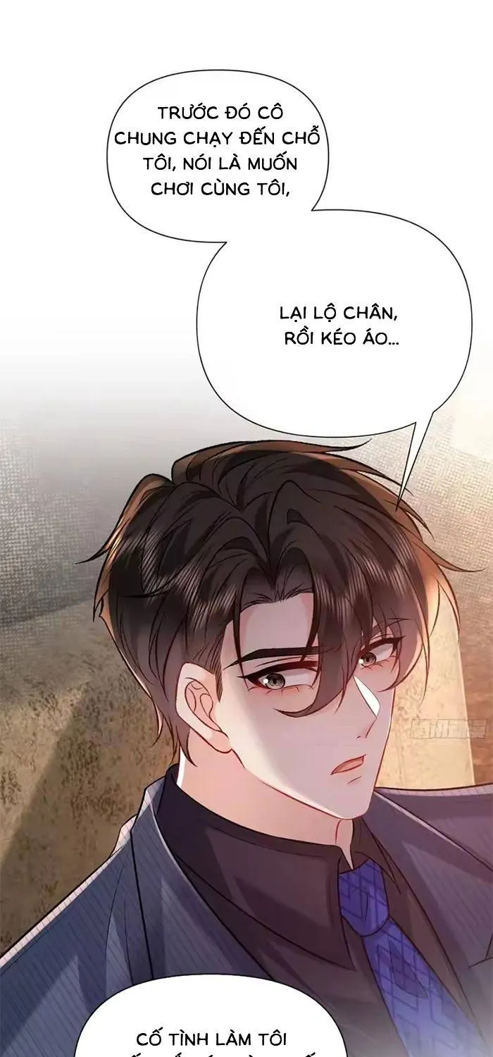 Rung Động Có Toan Tính Chap 20 - Next Chap 21