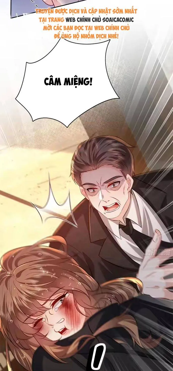 Rung Động Có Toan Tính Chap 20 - Next Chap 21