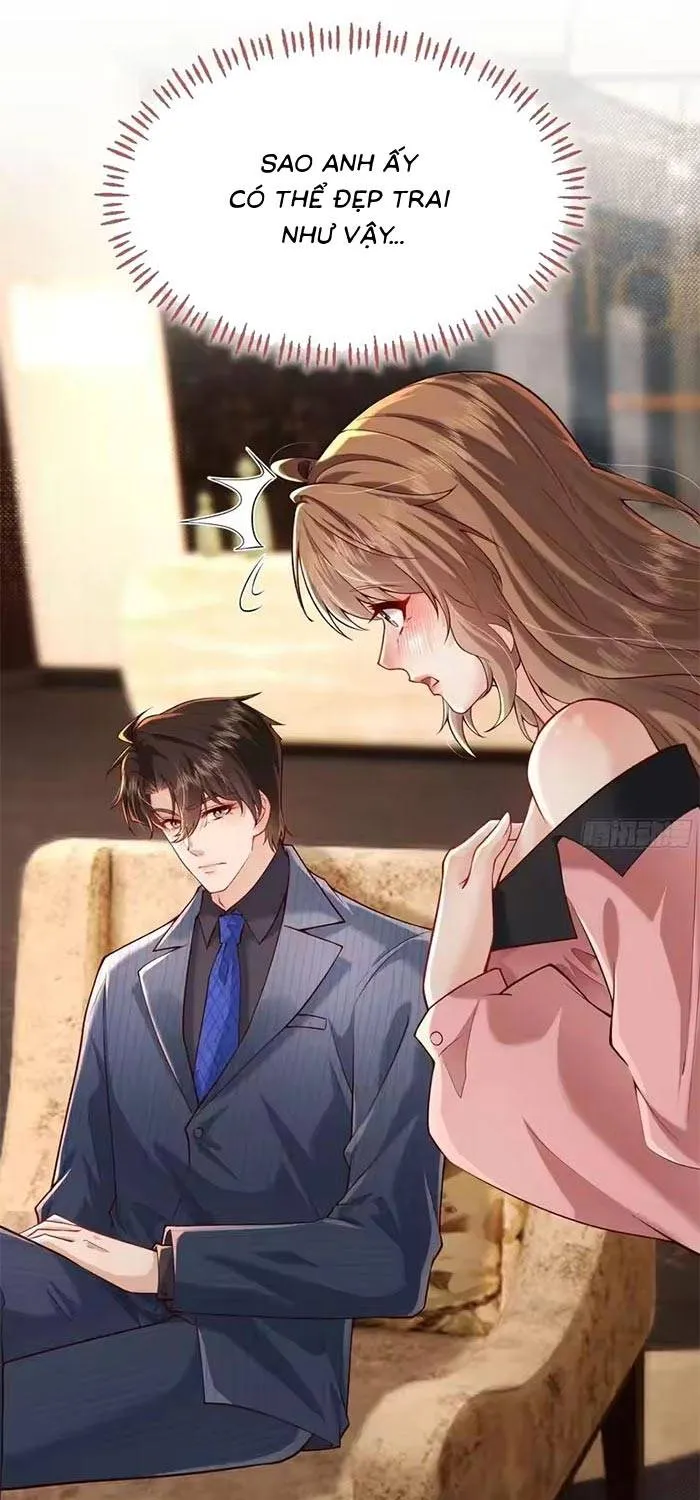 Rung Động Có Toan Tính Chap 20 - Next Chap 21