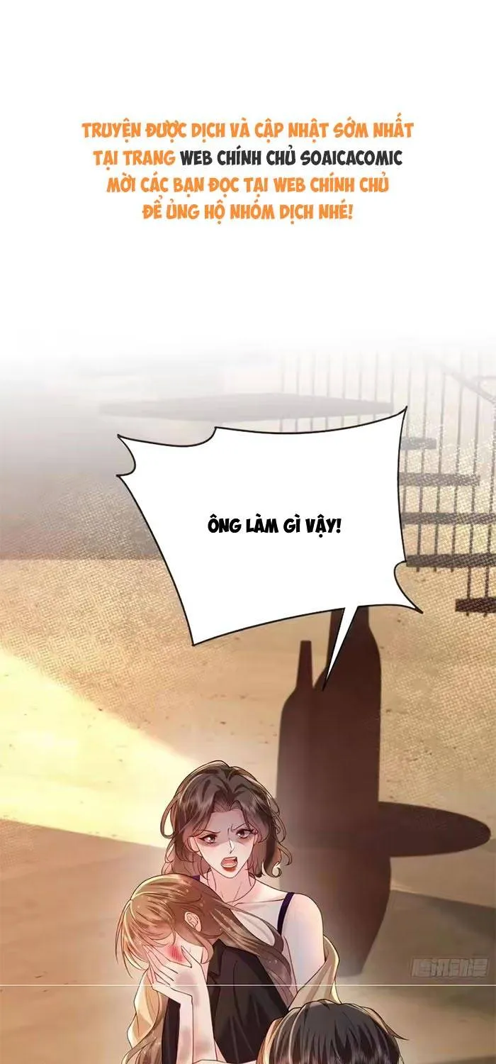 Rung Động Có Toan Tính Chap 21 - Next Chap 22