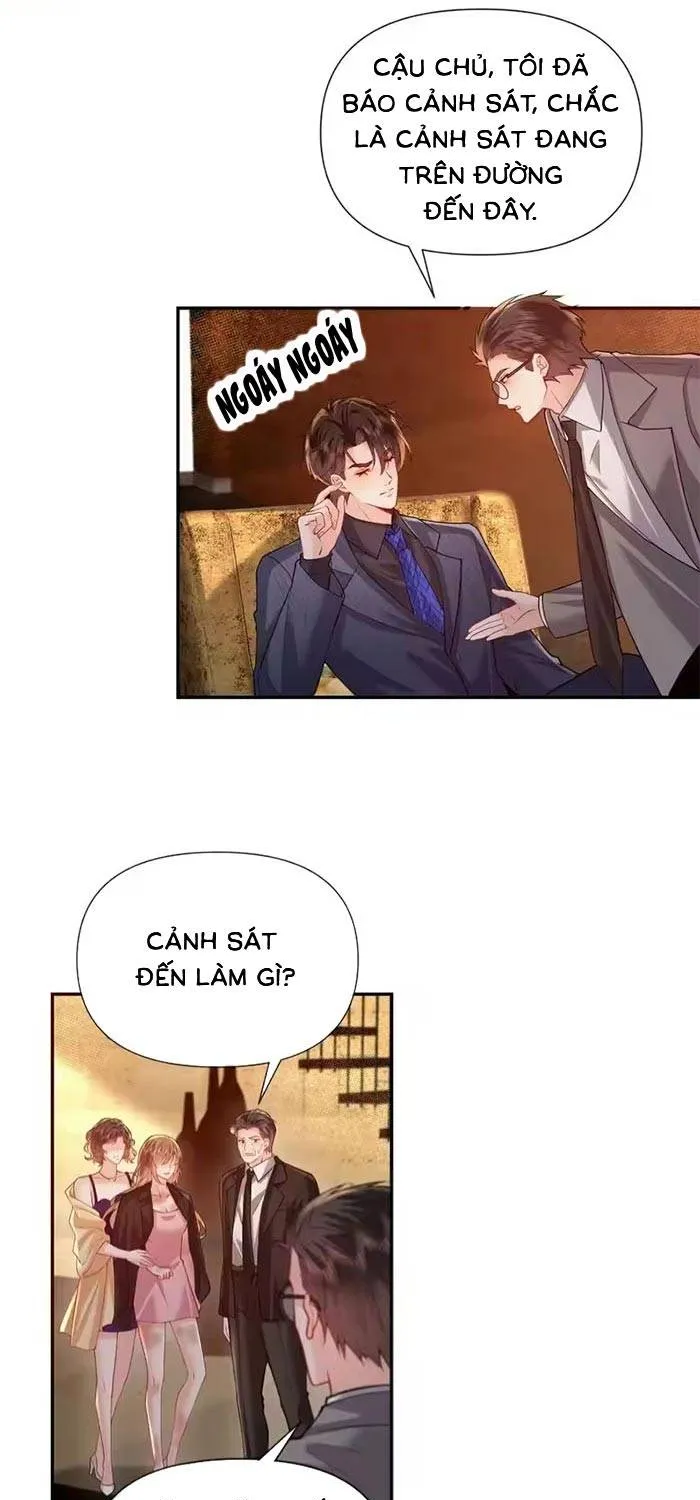 Rung Động Có Toan Tính Chap 21 - Next Chap 22