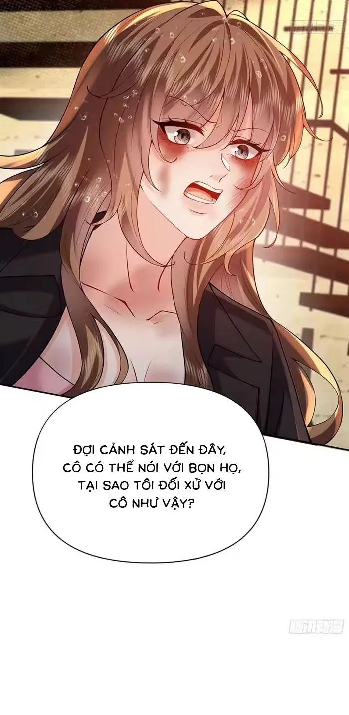 Rung Động Có Toan Tính Chap 21 - Next Chap 22