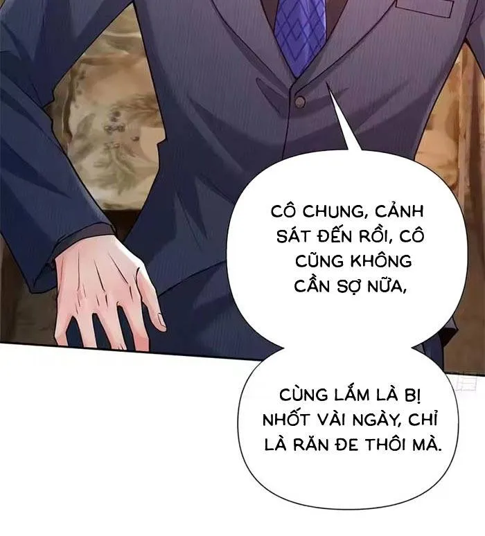 Rung Động Có Toan Tính Chap 21 - Next Chap 22
