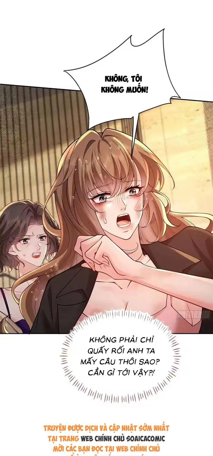 Rung Động Có Toan Tính Chap 21 - Next Chap 22