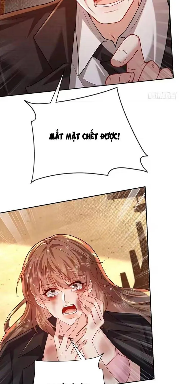 Rung Động Có Toan Tính Chap 21 - Next Chap 22