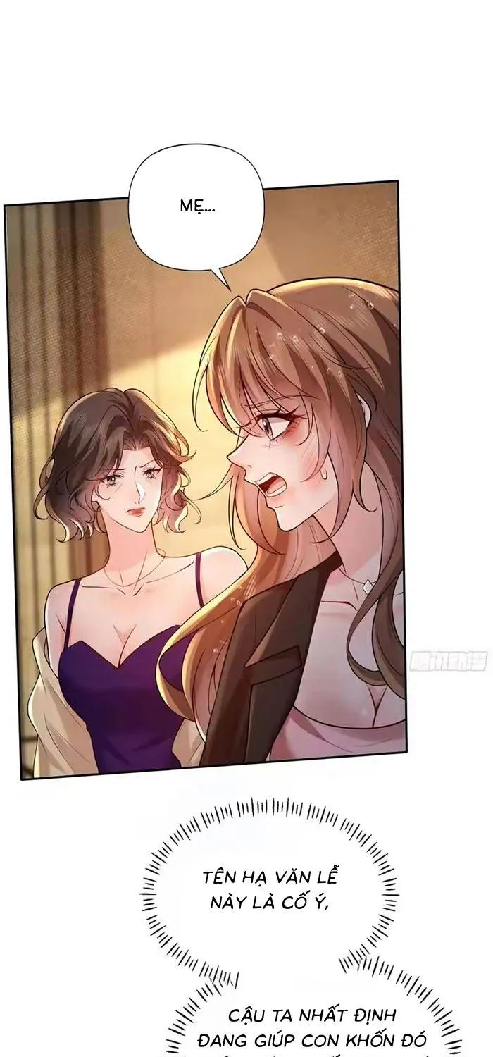 Rung Động Có Toan Tính Chap 21 - Next Chap 22