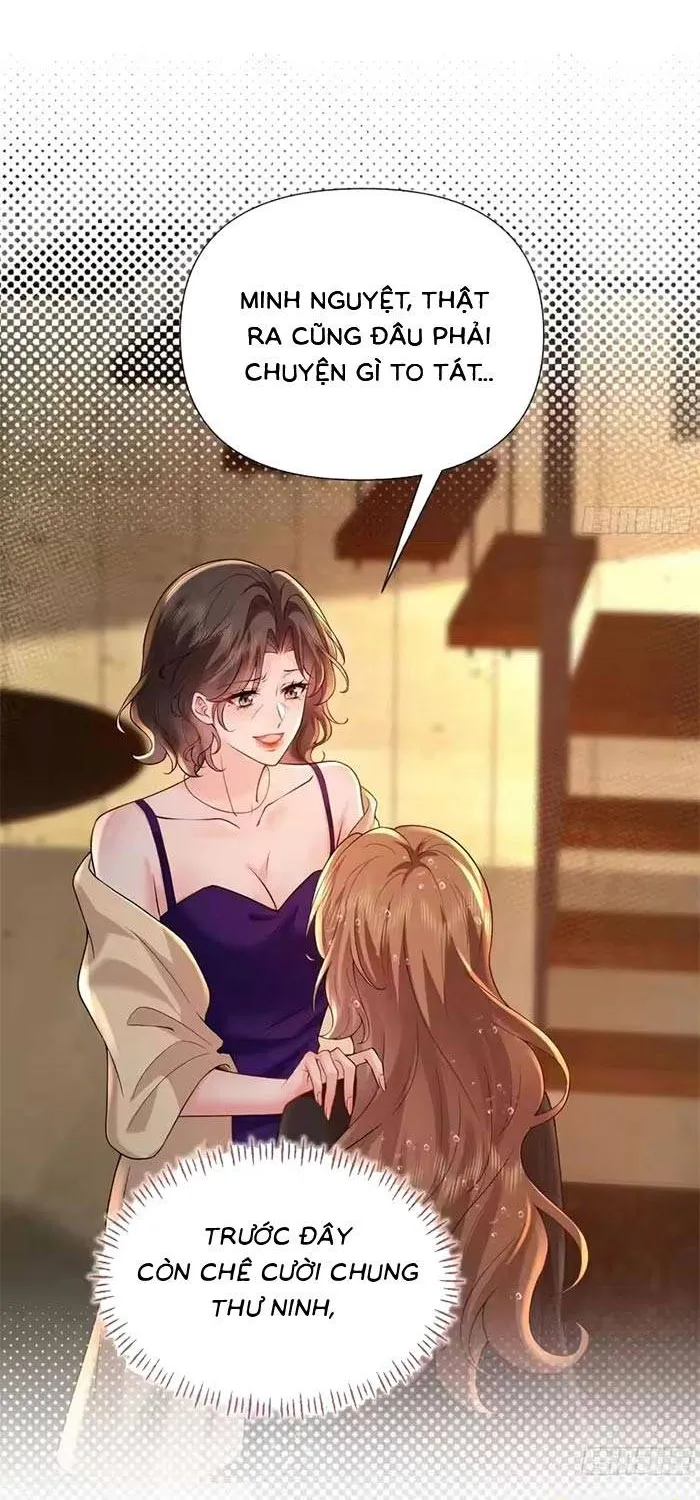 Rung Động Có Toan Tính Chap 21 - Next Chap 22