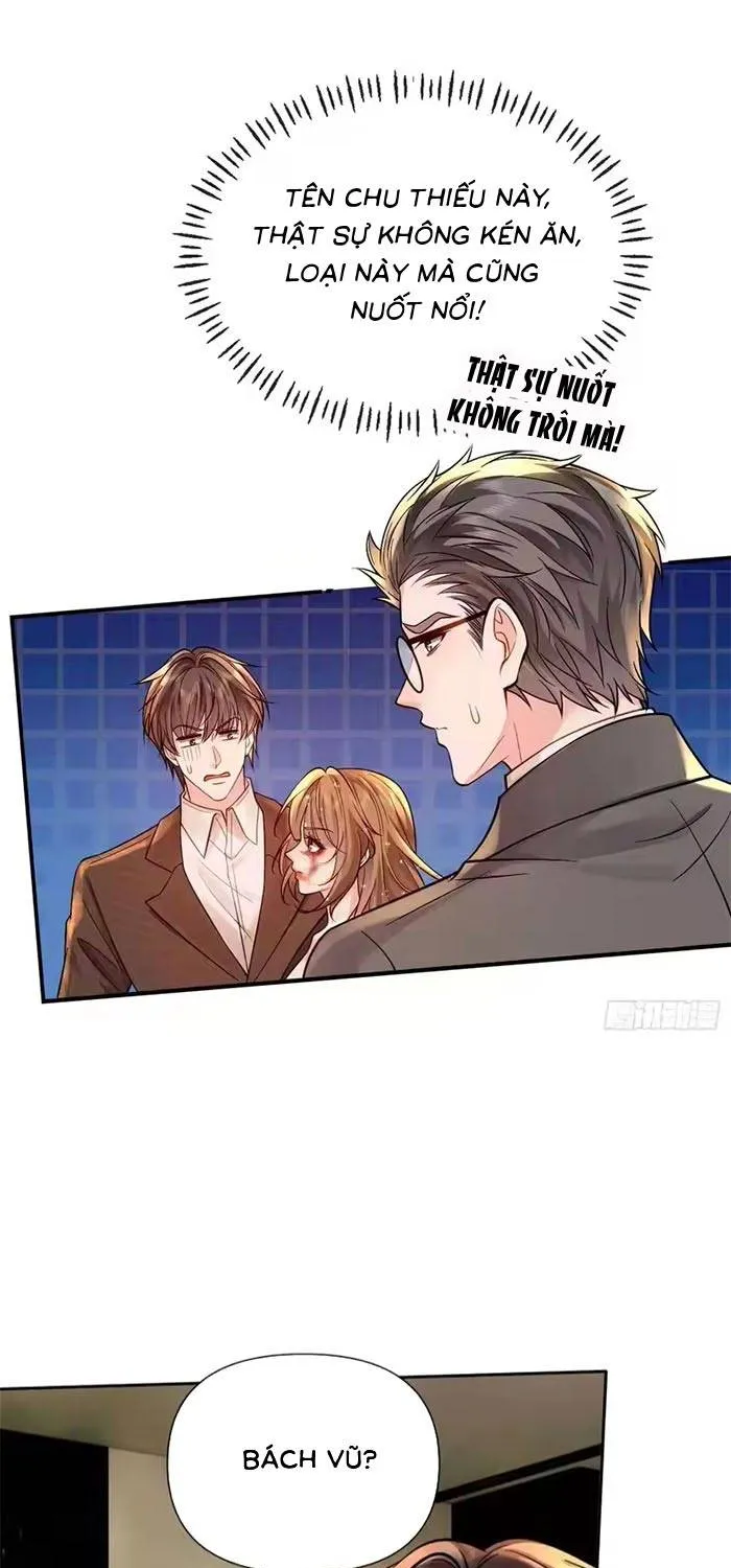 Rung Động Có Toan Tính Chap 21 - Next Chap 22