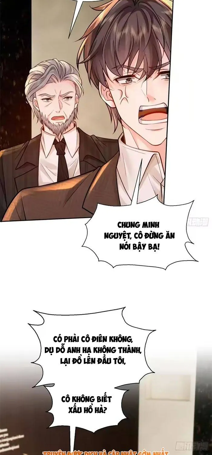 Rung Động Có Toan Tính Chap 21 - Next Chap 22