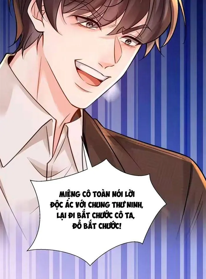 Rung Động Có Toan Tính Chap 21 - Next Chap 22