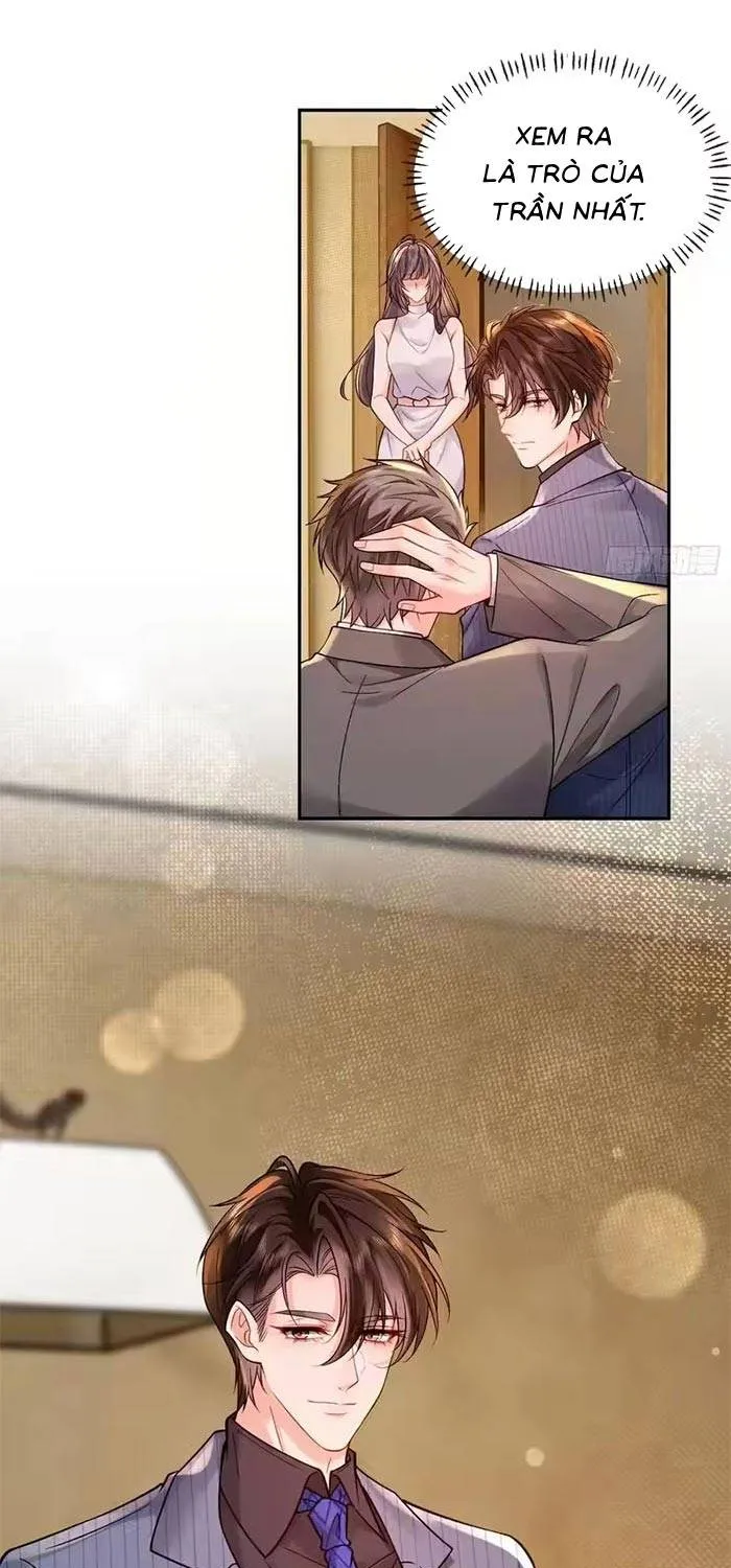 Rung Động Có Toan Tính Chap 21 - Next Chap 22