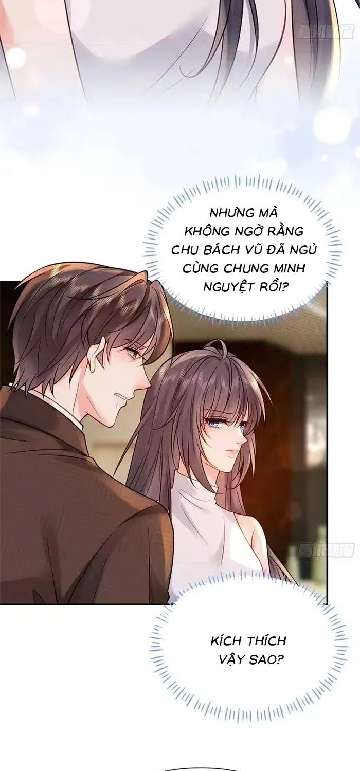 Rung Động Có Toan Tính Chap 21 - Next Chap 22