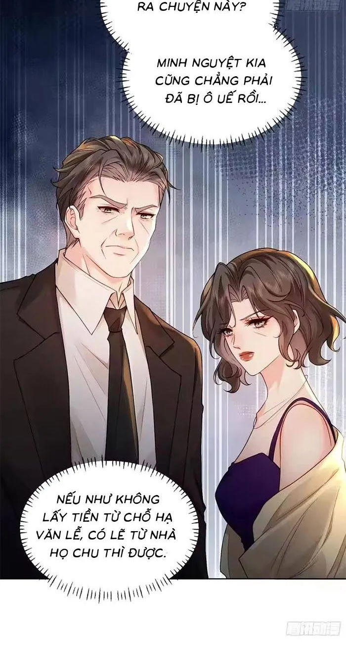 Rung Động Có Toan Tính Chap 21 - Next Chap 22