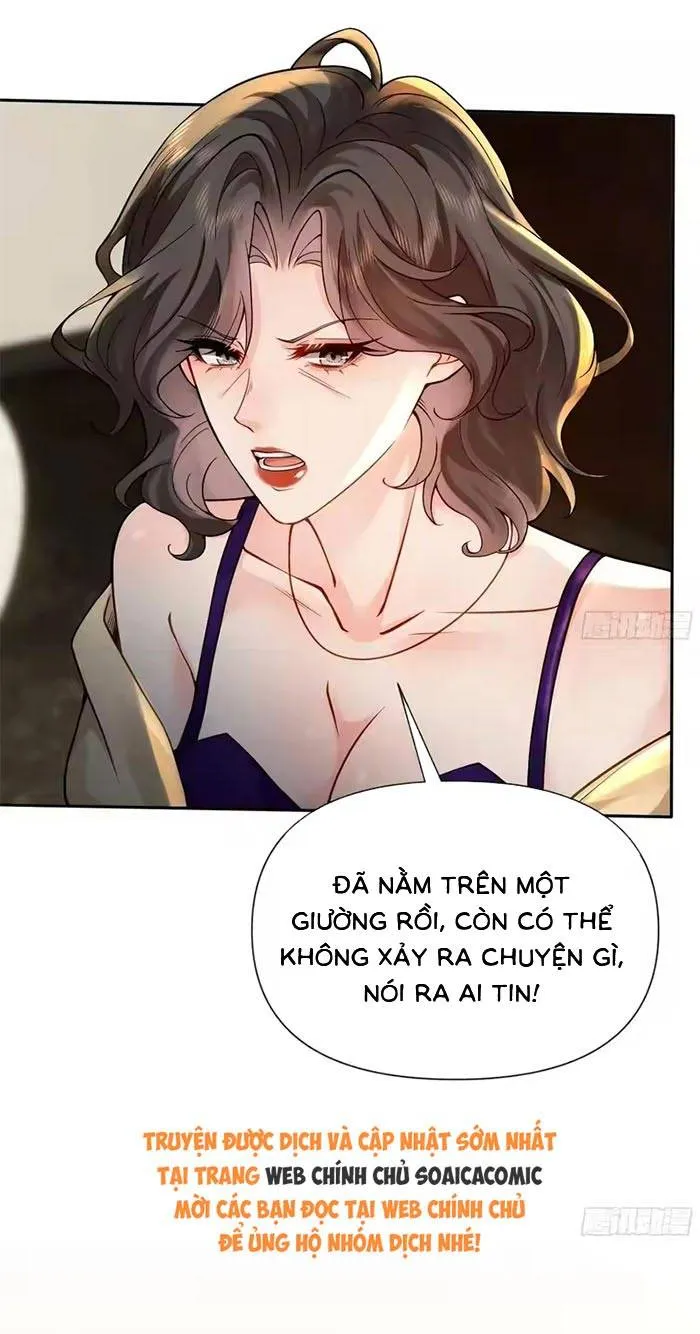 Rung Động Có Toan Tính Chap 21 - Next Chap 22