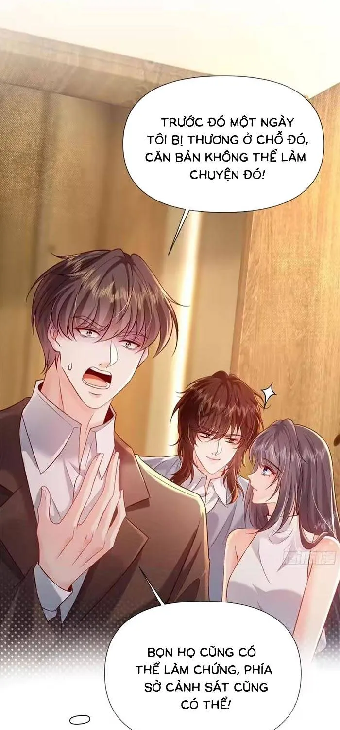 Rung Động Có Toan Tính Chap 21 - Next Chap 22