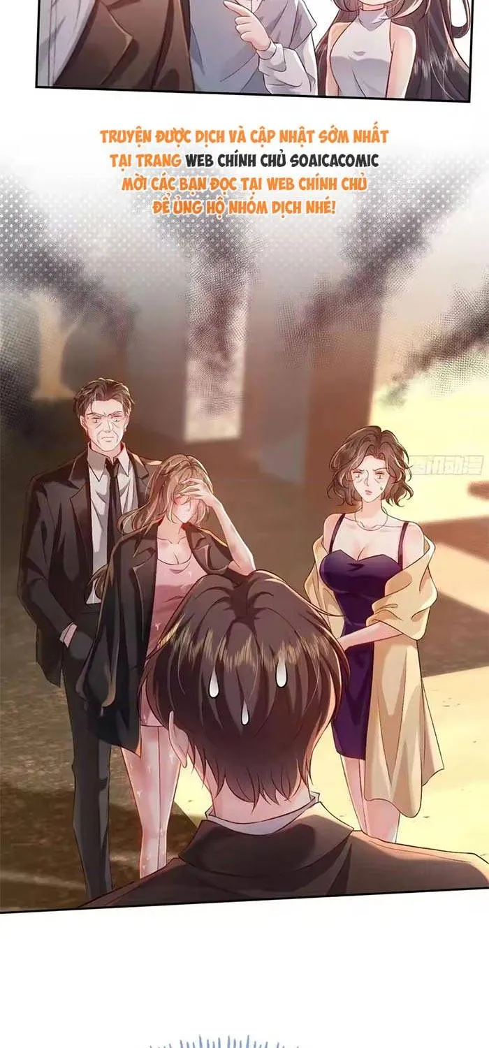 Rung Động Có Toan Tính Chap 21 - Next Chap 22