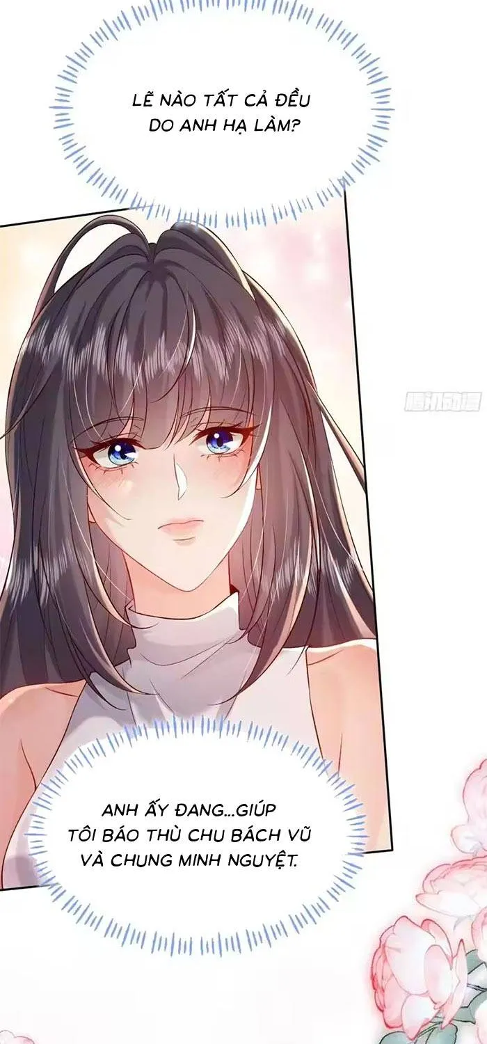 Rung Động Có Toan Tính Chap 21 - Next Chap 22