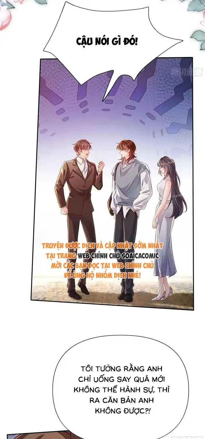 Rung Động Có Toan Tính Chap 21 - Next Chap 22