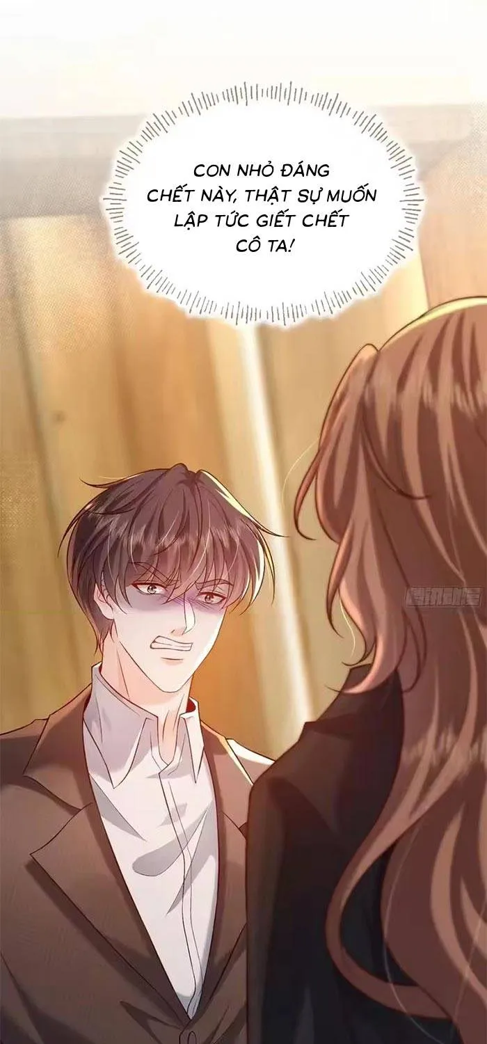 Rung Động Có Toan Tính Chap 21 - Next Chap 22