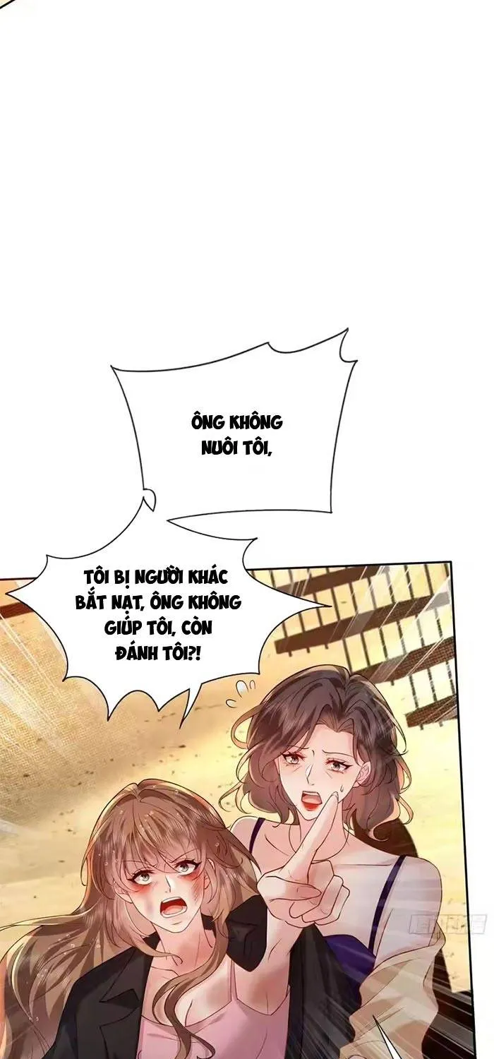 Rung Động Có Toan Tính Chap 21 - Next Chap 22