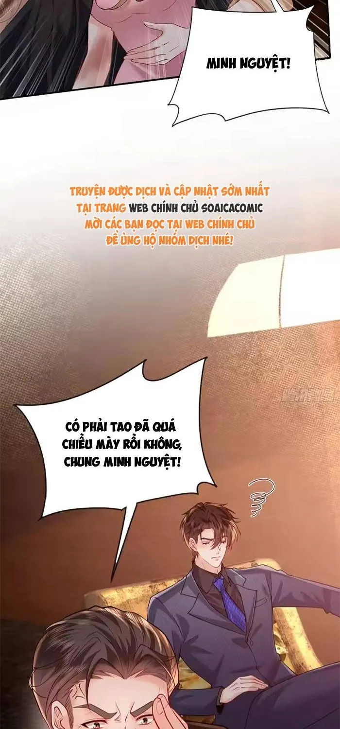 Rung Động Có Toan Tính Chap 21 - Next Chap 22