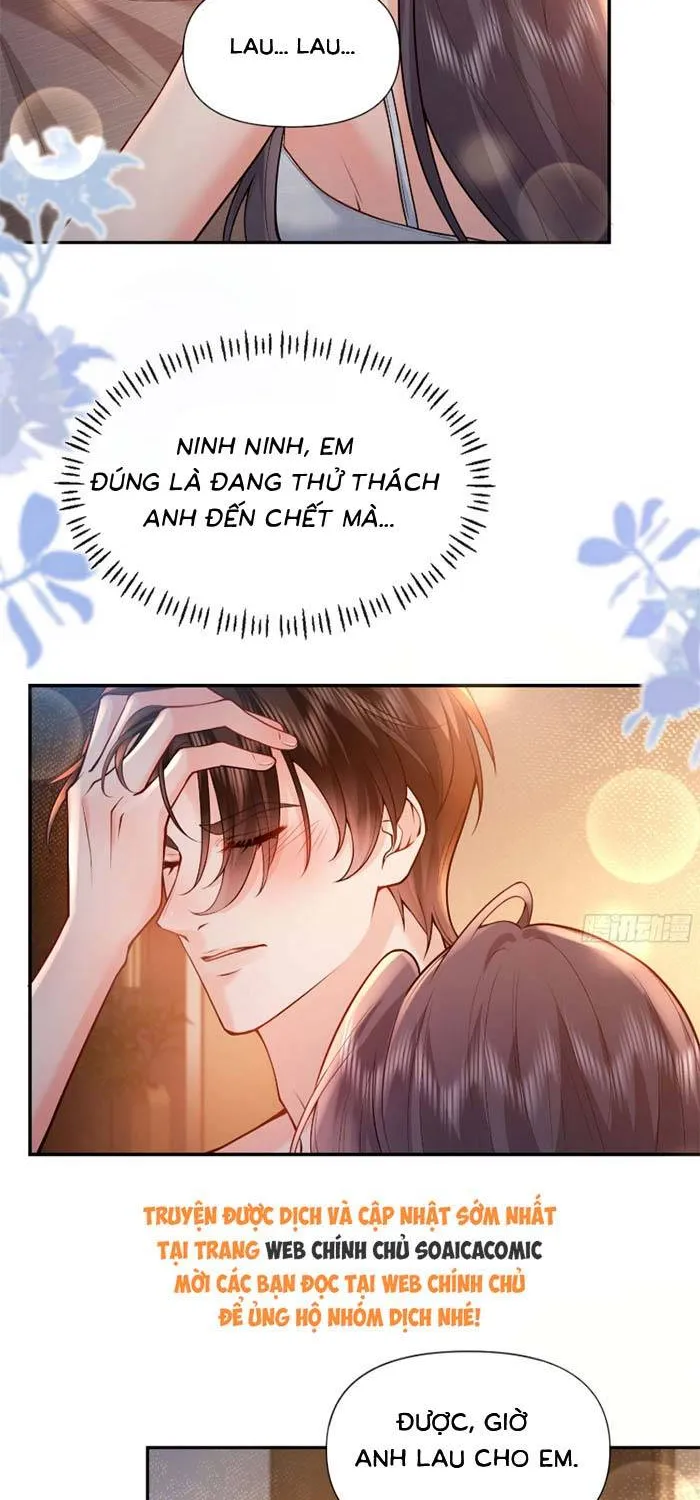 Rung Động Có Toan Tính Chap 25 - Next Chap 26