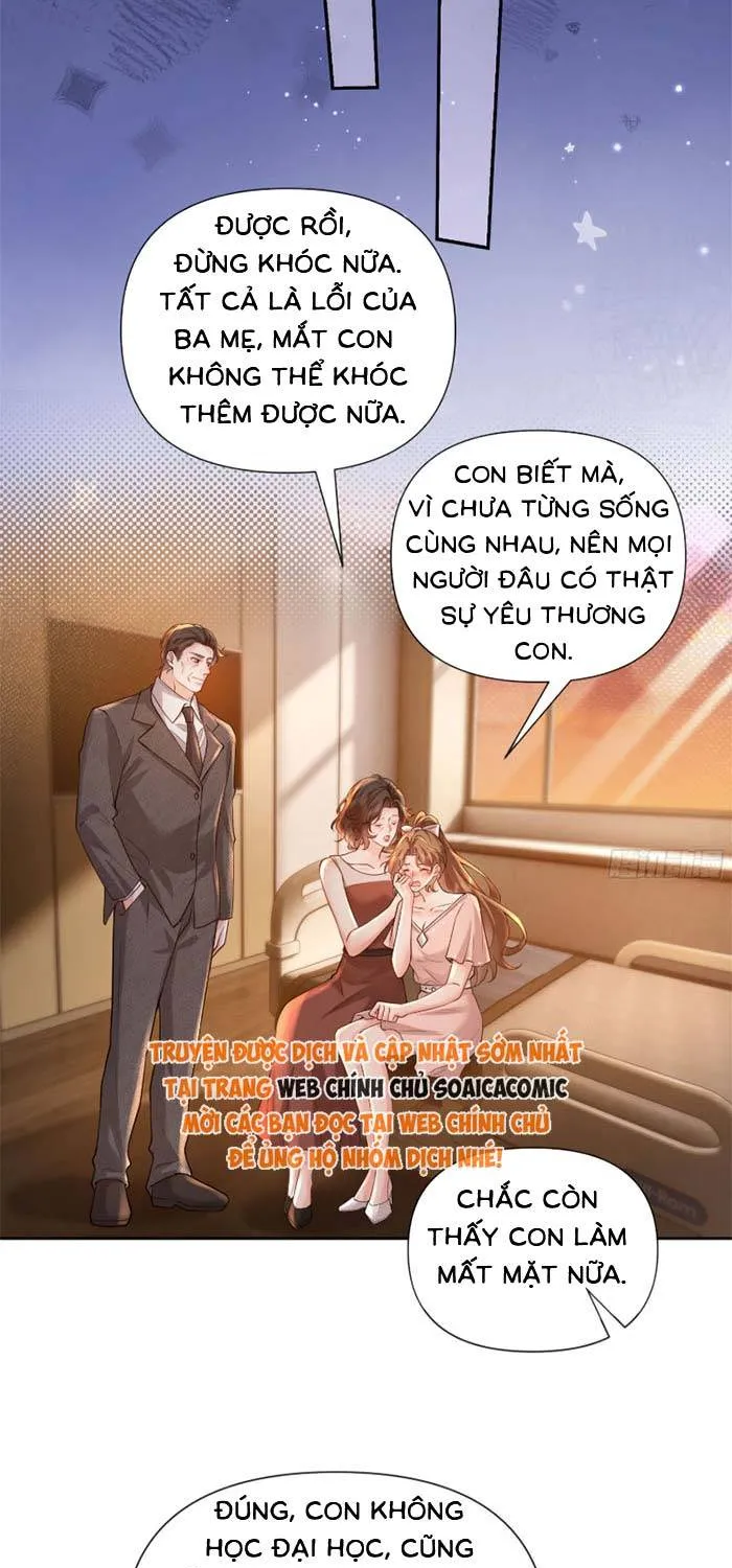 Rung Động Có Toan Tính Chap 25 - Next Chap 26