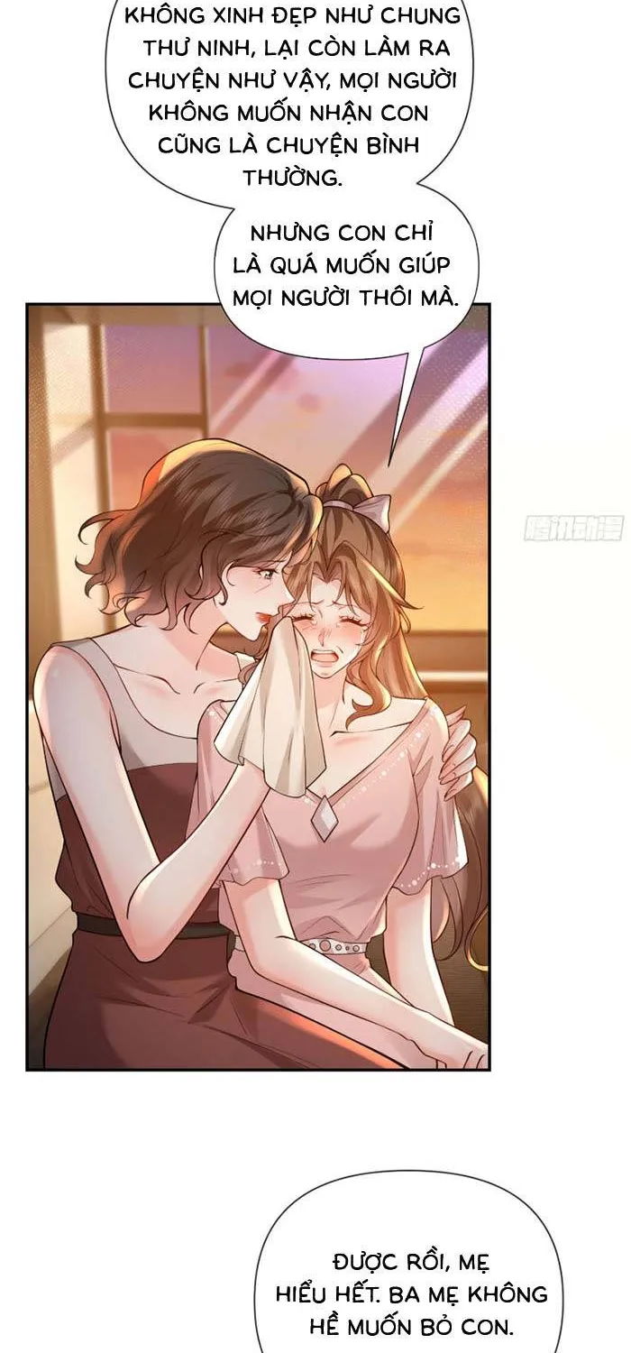 Rung Động Có Toan Tính Chap 25 - Next Chap 26